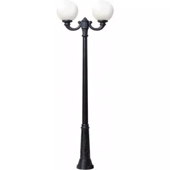 Уличный фонарный столб RICU OFIR G30.157.R20.AYF1R