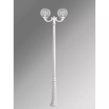 Уличный фонарный столб RICU OFIR G30.157.R20.WXF1R