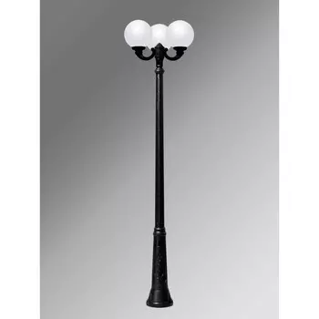 Уличный фонарный столб RICU/OFIR/GLOBE G30.157.R30.AYF1R