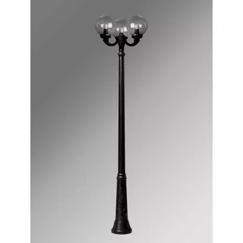 Уличный фонарный столб RICU OFIR G30.157.R30.AZF1R