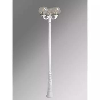 Уличный фонарный столб RICU OFIR G30.157.R30.WZF1R