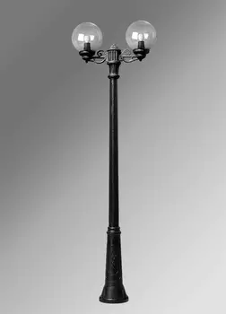 Уличный фонарный столб RICU BISSO G30.157.S20.AXF1R