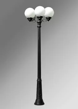 Уличный фонарный столб RICU BISSO G30.157.S30.AYF1R