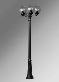 Уличный фонарный столб RICU BISSO G30.157.S30.AZF1R