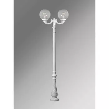 Уличный фонарный столб NEBO OFIR G30.202.R20.WXF1R