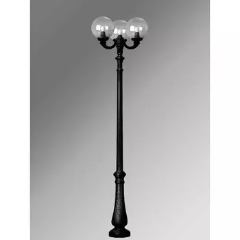 Уличный фонарный столб NEBO OFIR G30.202.R30.AXF1R