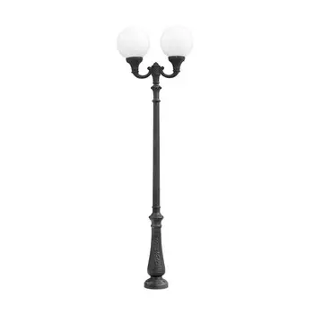 Уличный фонарный столб TABOR OFIR/GLOBE G40.205.R20.AYE27