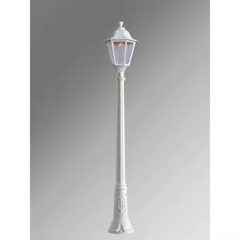 Уличный фонарный столб Noemi E35.156.000.WXH27