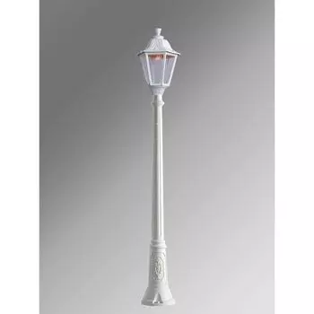 Уличный фонарный столб Noemi E35.158.000.WXH27