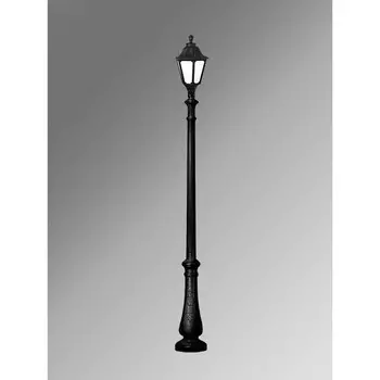 Уличный фонарный столб Noemi E35.202.000.AYH27