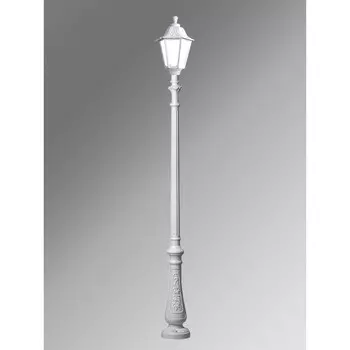 Уличный фонарный столб Noemi E35.202.000.WYH27