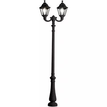 Уличный фонарный столб Noemi E35.202.R20.AXH27