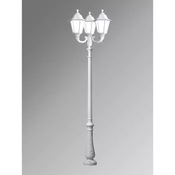 Уличный фонарный столб Noemi E35.202.R30.WYH27