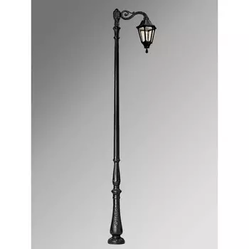 Уличный фонарный столб Noemi E35.205.M10.AXH27