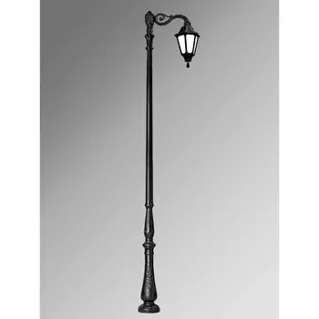 Уличный фонарный столб Noemi E35.205.M10.AYH27