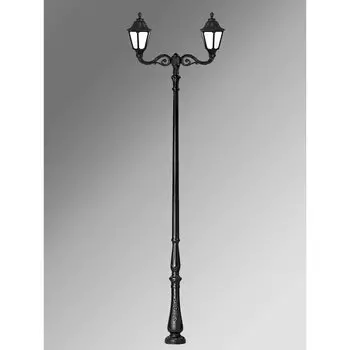 Уличный фонарный столб Noemi E35.205.M20.AYH27