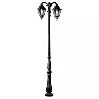 Уличный фонарный столб Noemi E35.205.R20.AXH27