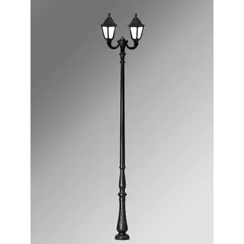 Уличный фонарный столб Noemi E35.205.R20.AYH27