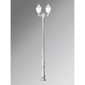 Уличный фонарный столб Noemi E35.205.R20.WYH27