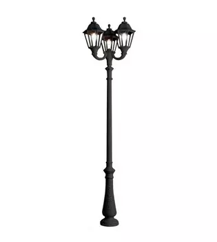 Уличный фонарный столб Noemi E35.205.R30.AXH27