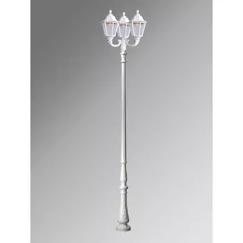 Уличный фонарный столб Noemi E35.205.R30.WXH27