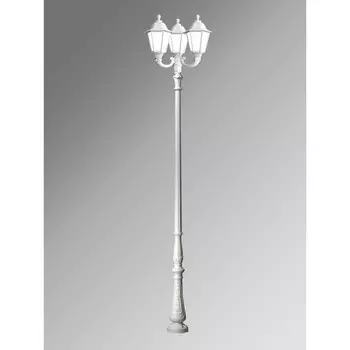 Уличный фонарный столб Noemi E35.205.R30.WYH27
