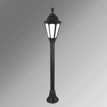 Уличный фонарный столб Rut E26.151.000.AYF1R