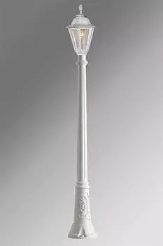 Уличный фонарный столб Rut E26.156.000.WXF1R