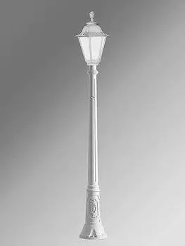 Уличный фонарный столб Rut E26.156.000.WYF1R