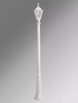 Уличный фонарный столб Rut E26.157.000.WXF1R