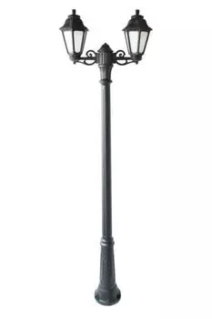 Уличный фонарный столб Rut E26.157.S20.AYF1R