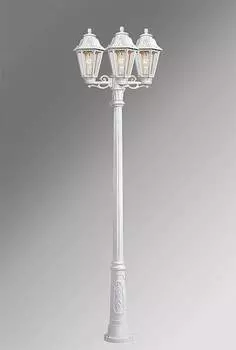 Уличный фонарный столб Rut E26.157.S30.WXF1R