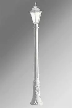 Уличный фонарный столб Rut E26.158.000.WYF1R
