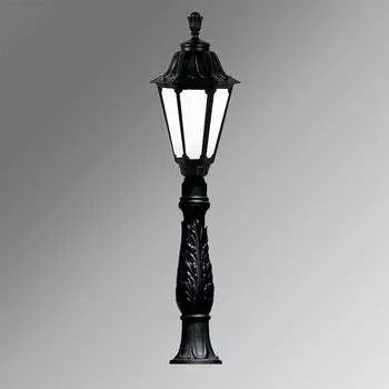 Уличный фонарный столб Rut E26.162.000.AYF1R