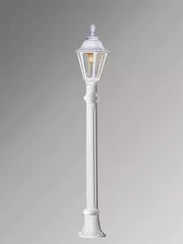 Уличный фонарный столб Rut E26.163.000.WXF1R