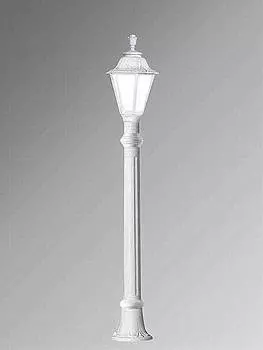 Уличный фонарный столб Rut E26.163.000.WYF1R