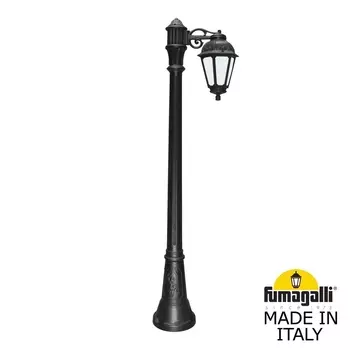 Уличный фонарный столб SABA K22.158.S10.AYF1R