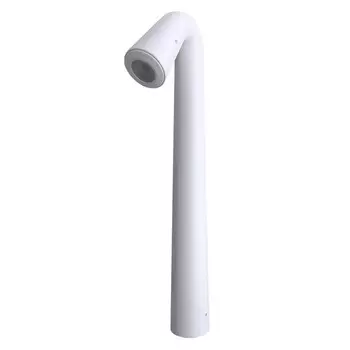 Уличный грунтовый ландшафтный светильник FUMAGALLI STEVEN ST1.531.000.WXZ1L