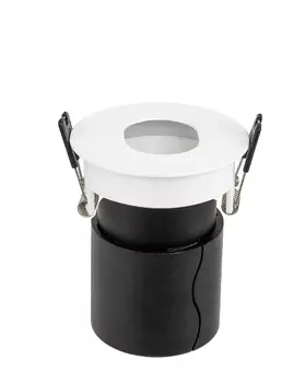 Уличный грунтовый светильник DL-SDR03EL-12-WW 00-00007166