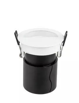 Уличный грунтовый светильник DL-SDR03PZ-12-WW 00-00007167