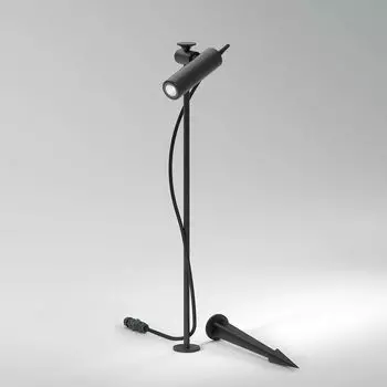 Уличный грунтовый светильник Elektrostandard Covert a066694