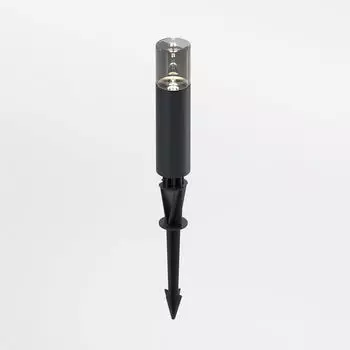 Уличный грунтовый светильник Elektrostandard Hidden a066034