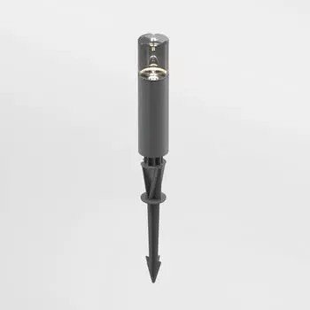 Уличный грунтовый светильник Elektrostandard Hidden a066035