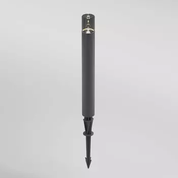 Уличный грунтовый светильник Elektrostandard Hidden a066037