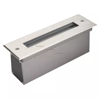 Уличный грунтовый светильник LTD-LINE-TILT-S210-8W Warm3000 (SL, 120 deg, 230V) 024944