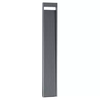 Уличный ландшафтный светильник Arte Lamp ARNEB A2148PA-1BK