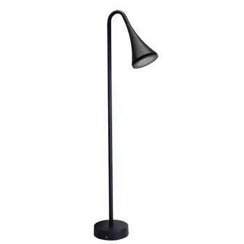 Уличный ландшафтный светильник Arte Lamp BRONN A2367PA-1BK