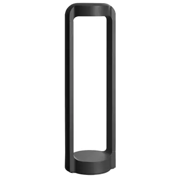 Уличный ландшафтный светильник Arte Lamp SUHAIL A1646PA-1BK