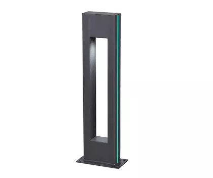 Уличный ландшафтный светильник KinkLight Грайни 09208-F(220V),16(07)