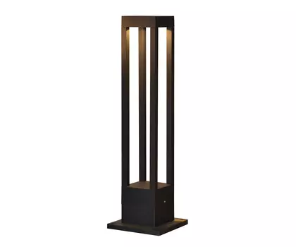 Уличный ландшафтный светильник KinkLight Пулми 09303-60F,19